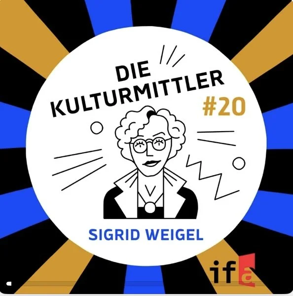 ifa-Podcast zur Außenpolitik: Zwischen Innen und Außen