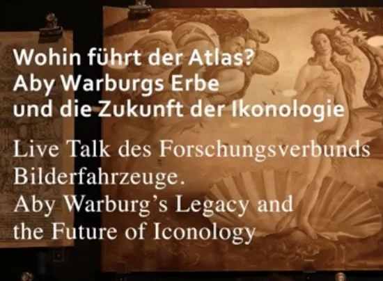 Wohin führt der Atlas? Aby Warburgs Erbe und die Zukunft der Ikonologie
