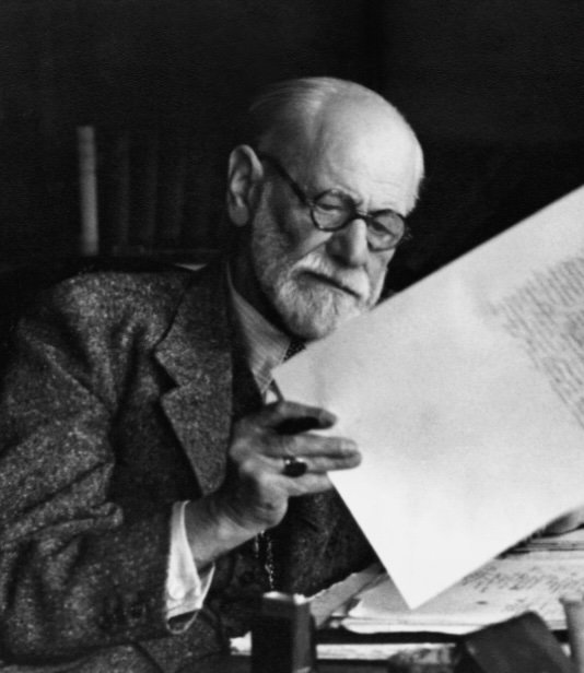 Jenseits des Todestriebs. Freuds Lebenswissenschaft an der Schwelle vonNatur- und Kulturwissenschaft