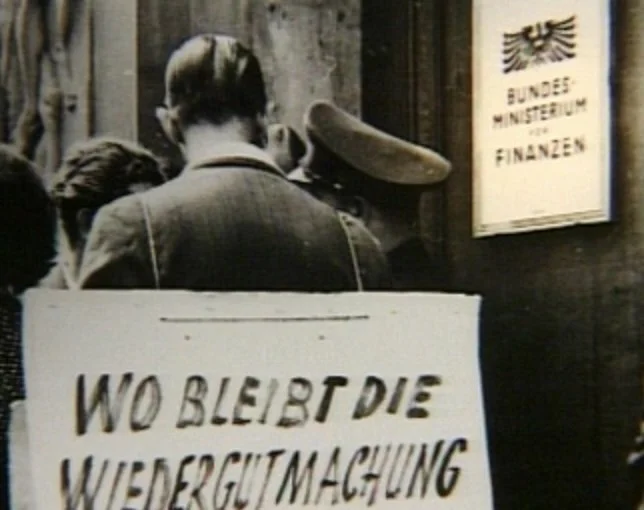 Die Spur von Scham, Schuld und Schulden. Vergangenheitspolitik und     -rhetorik im intergenerationellen Gedächtnis seit 1945
