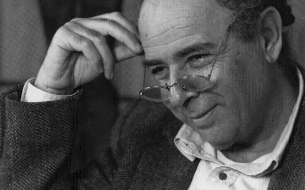 “Jüdisches Denken in einer Welt ohne Gott”. Stéphane Mosès Beitrag zur Kulturwissenschaft