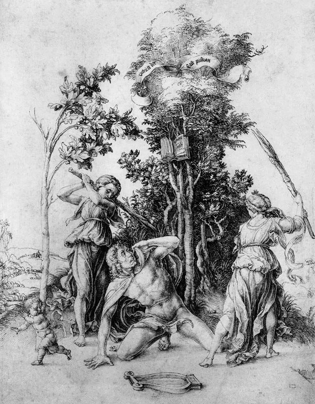 Warburgs Kulturwissenschaft between Botticelli and Darwin