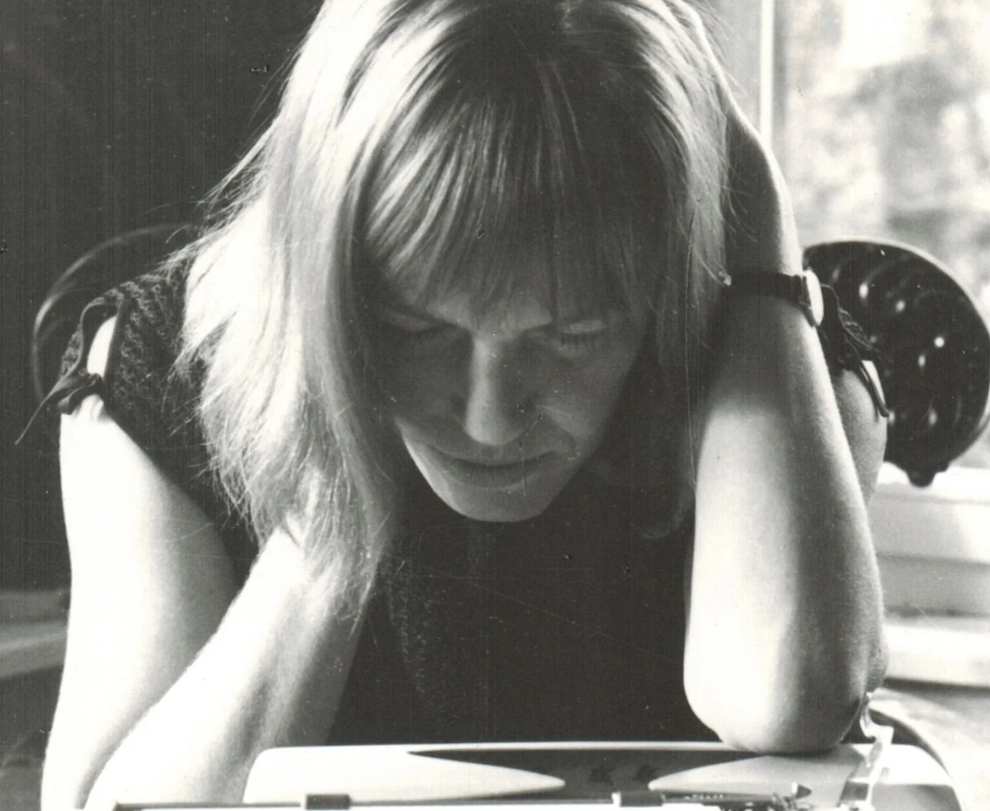 Ingeborg Bachmanns chiffrierte Selbstanalyse (Kopie)
