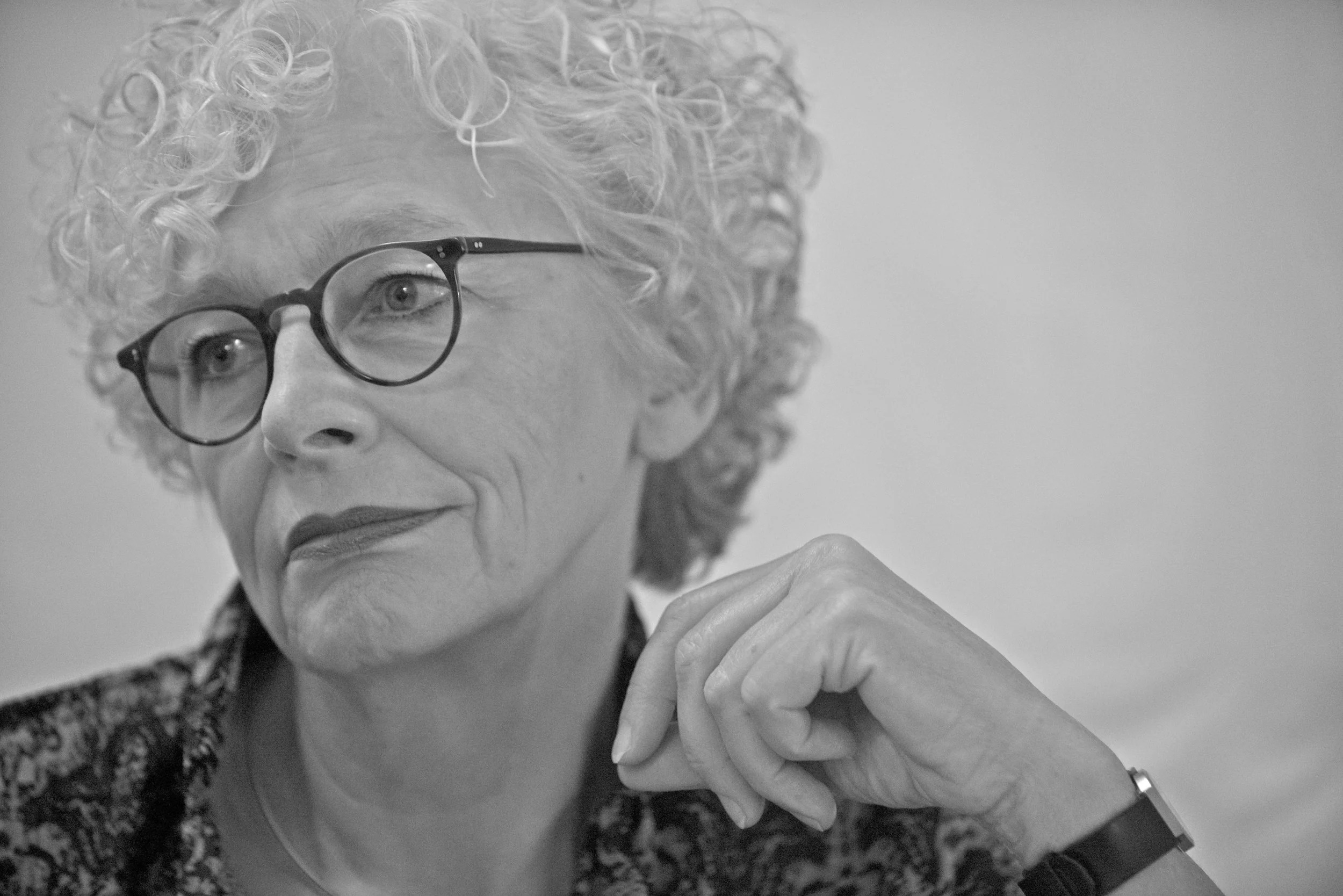 Portrait, Hartwig Klappert (2015)