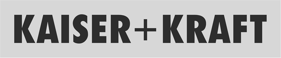 Kaiser + Kraft Ecommerce
