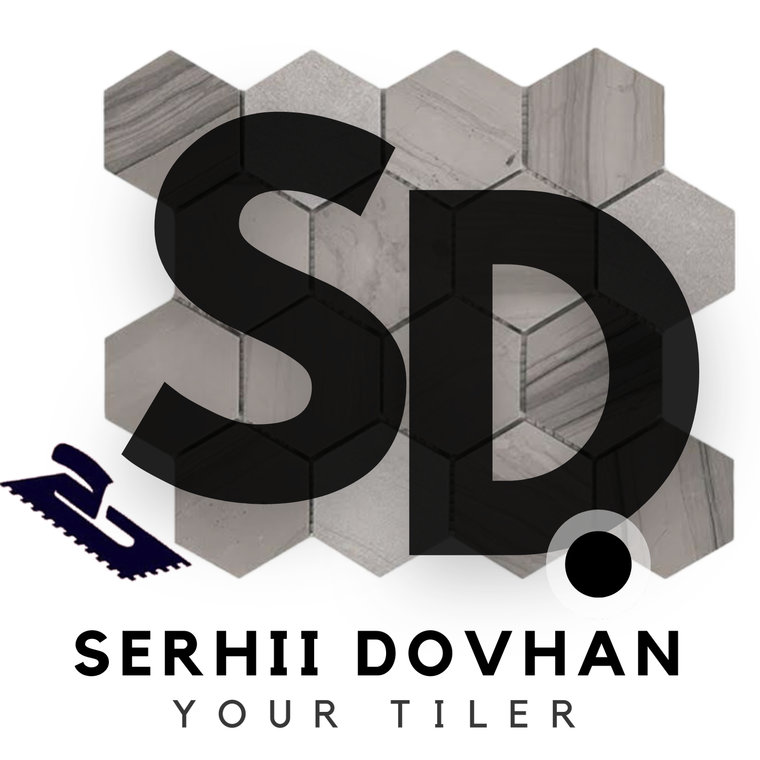 Serhii Dovhan Your Tiler