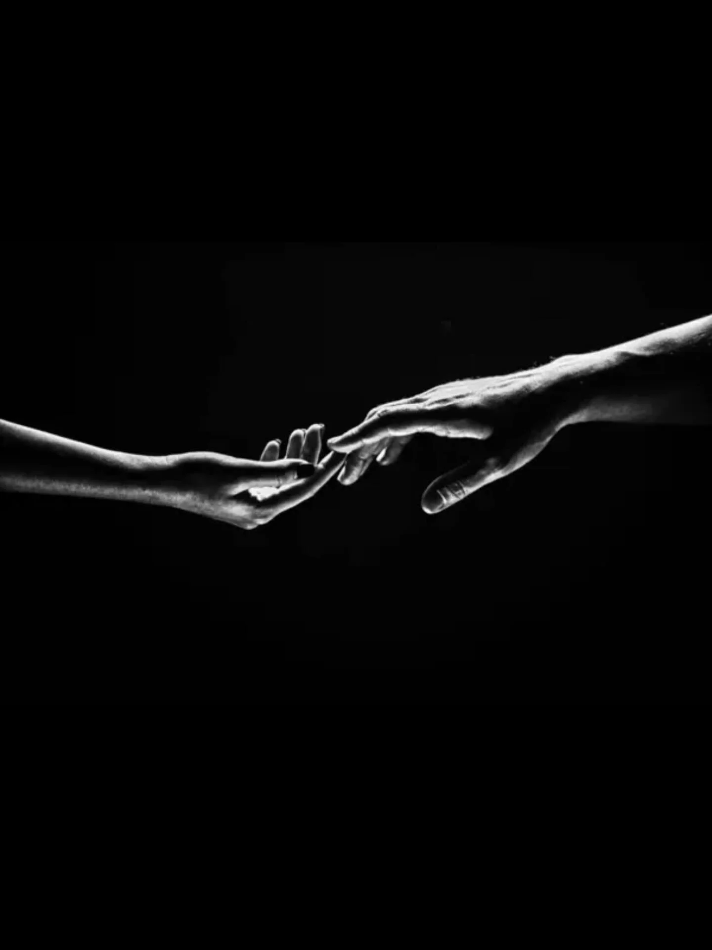 A Small Human Thing

We once sat close
to the fire
and to each other.
The nights were simple then&mdash;
they asked for nothing
but our breathing.

Now we move through the house
like ghosts in borrowed names,
our faces lit by small devices
that hum i