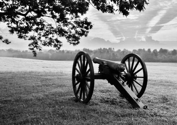Love Is War

First the banners.

Bright cloth biting the wind,
horses stamping in the cold morning,
young hearts riding out
certain the wide field of the world
was waiting for them.

Every promise rings like steel.
Every kiss believes in victory.

Bu
