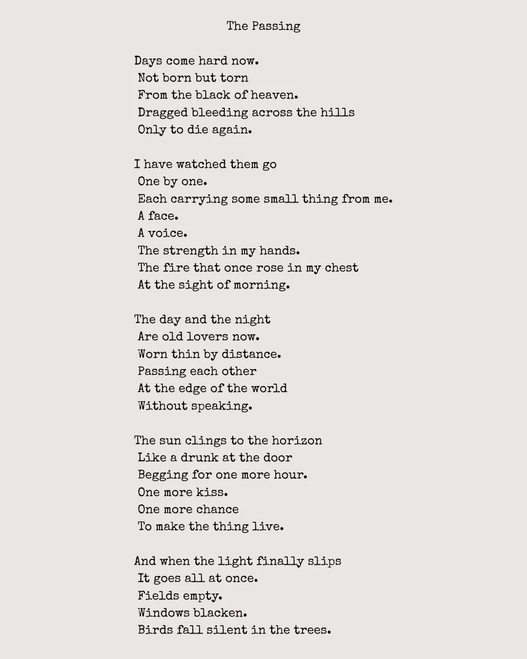 #poetrycommunity
#modernpoetry
#poetsofinstagram
#literaryfiction
#writingcommunity