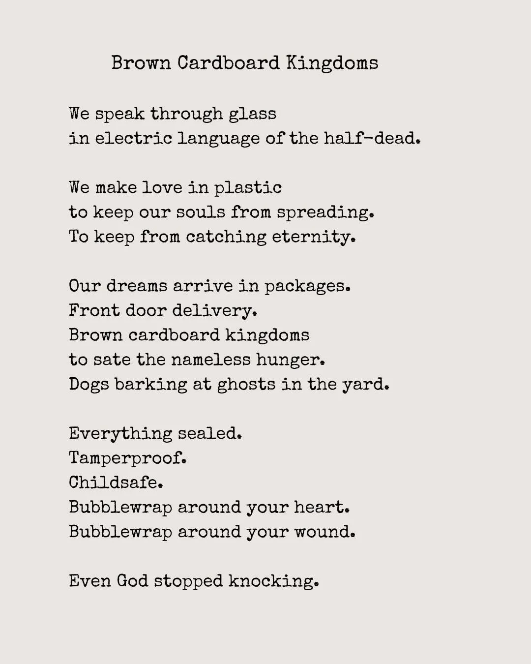 #PoetryCommunity
#ContemporaryPoetry
#LiteraryPoetry
#ModernPoetry
#PoemOfTheDay