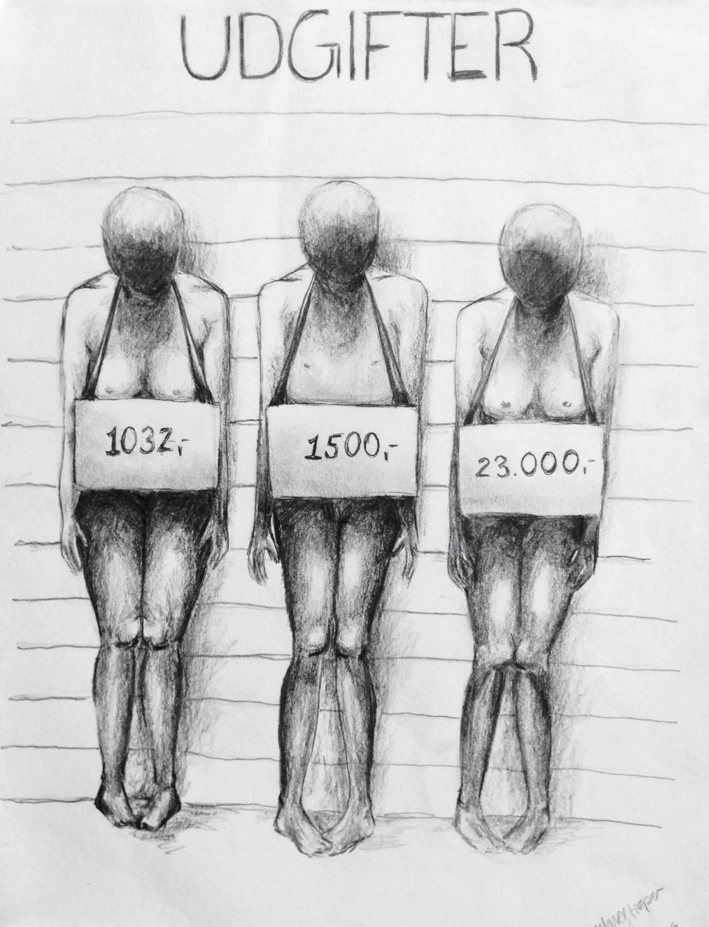 Det private er politisk - og for nogen af os mere end andre