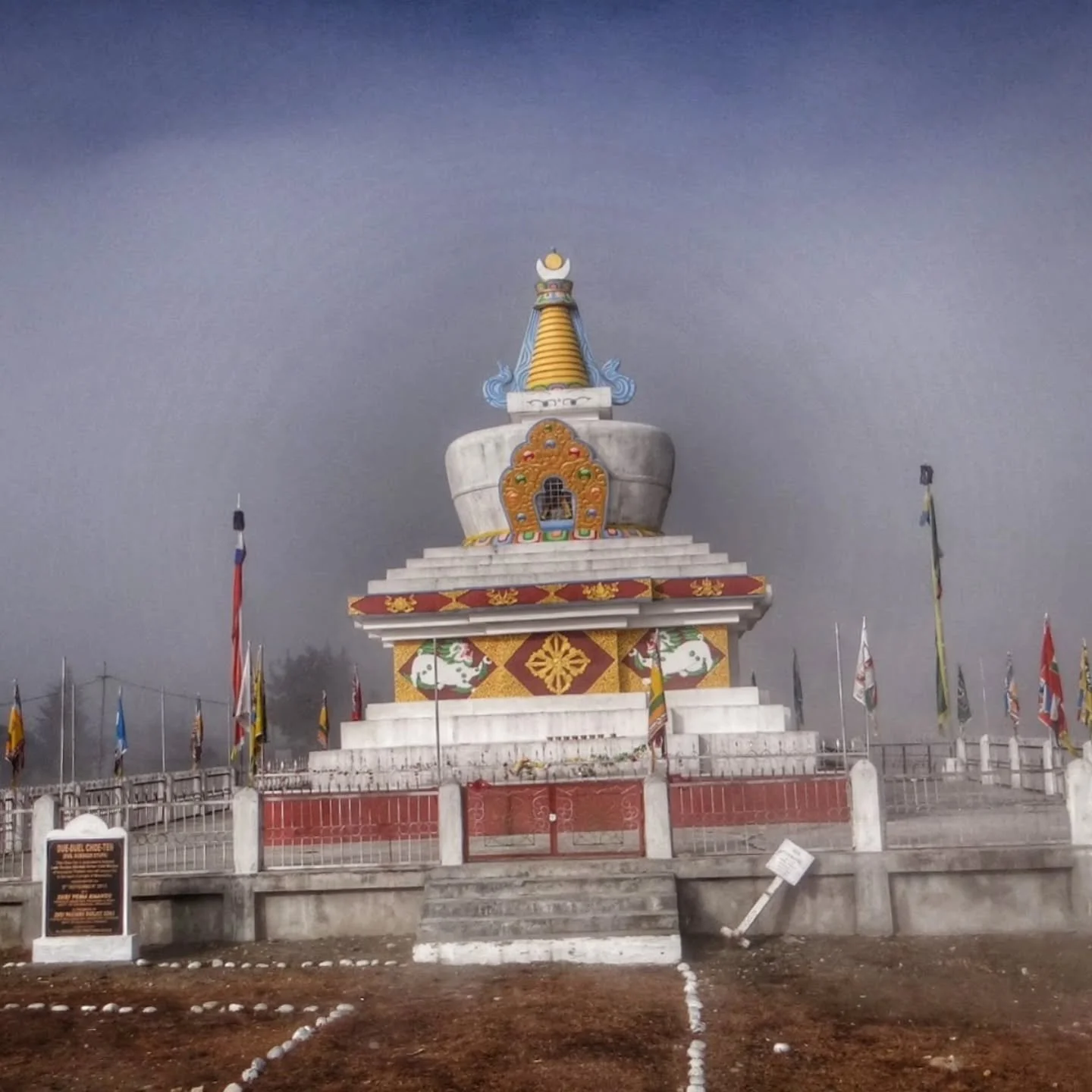 Back in 2014, when I planned a trip to Mechuka in Arunachal Pradesh, most people asked, &ldquo;Where is that?&rdquo; It was a place not many had heard of. Pristine, serene, and untouched by commercialism. There were only two options for stay, and tha