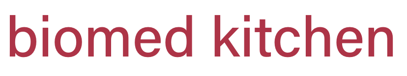 biomed kitchen