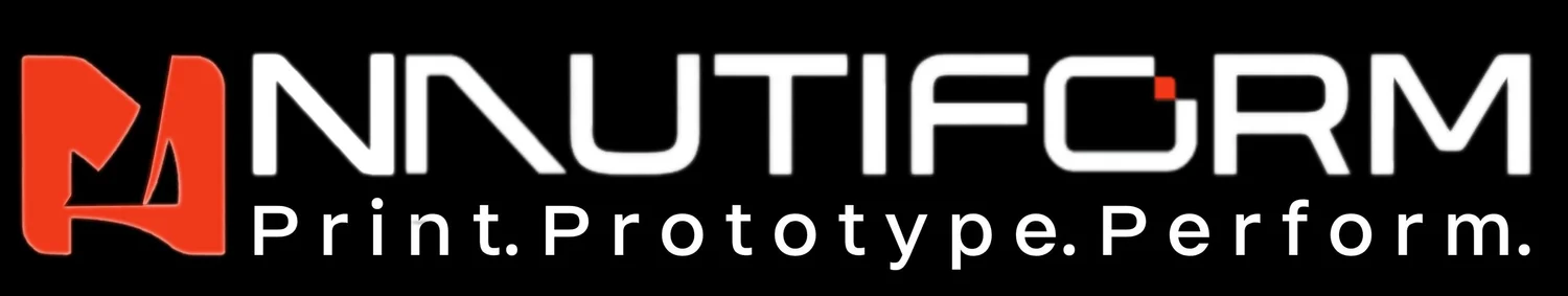 Nautiform