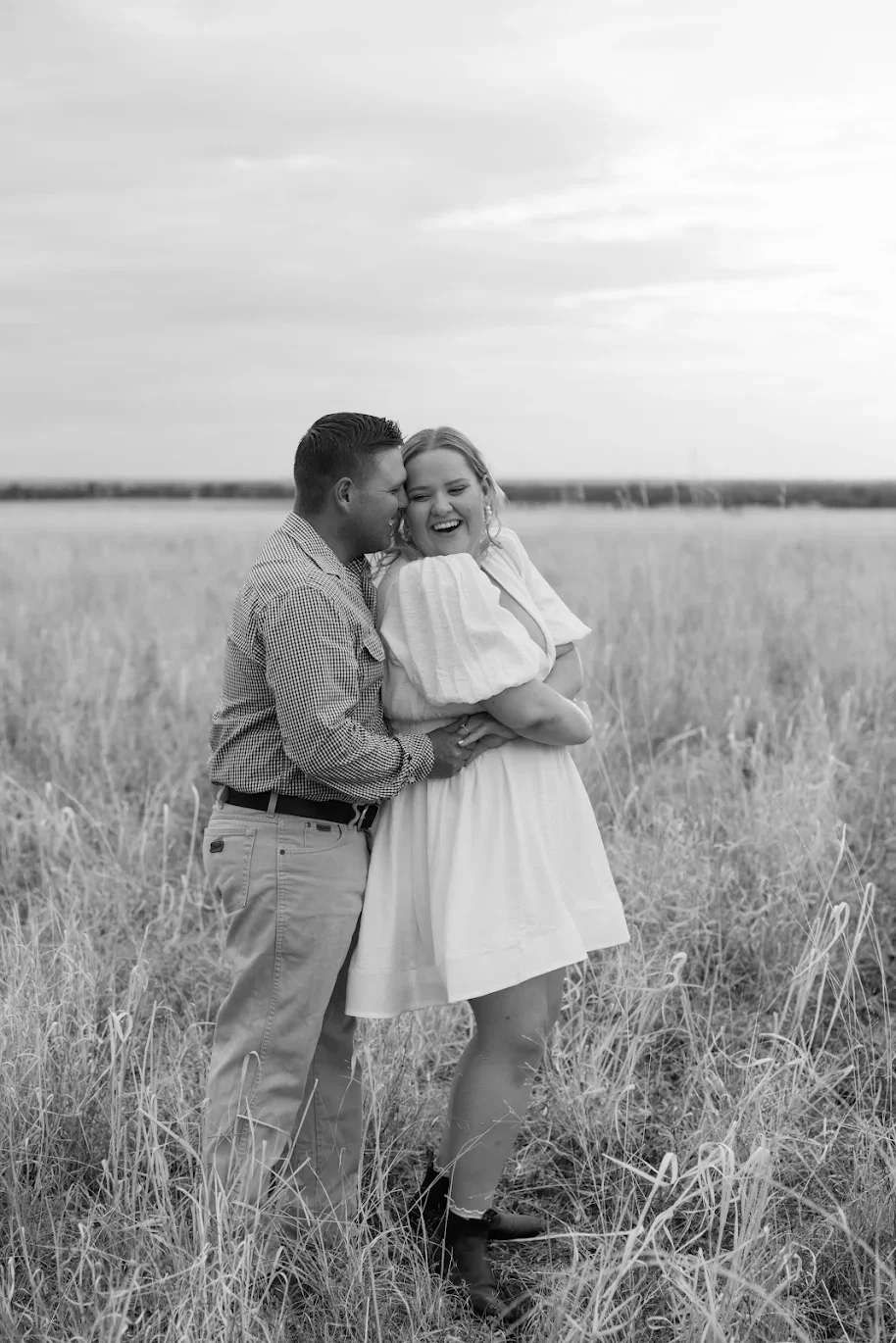 We had the most incredible experience with Jem for our engagement shoot! She was absolutely incredible!