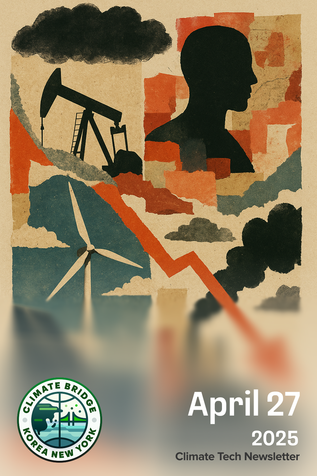 Climate Tech Newsletter: April 27, 2025