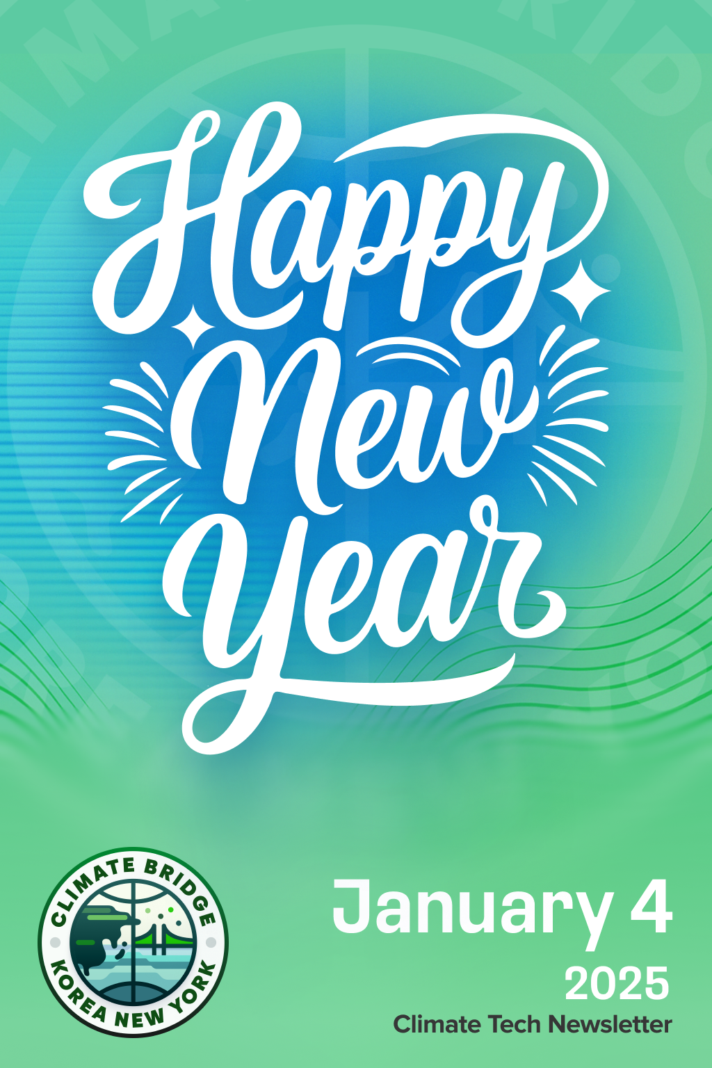 CBKNY 2024 Wrapped & Happy New Year!