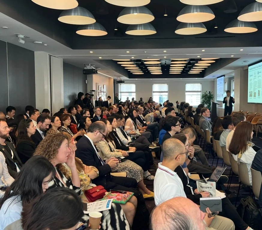 Highlights of  the Summit