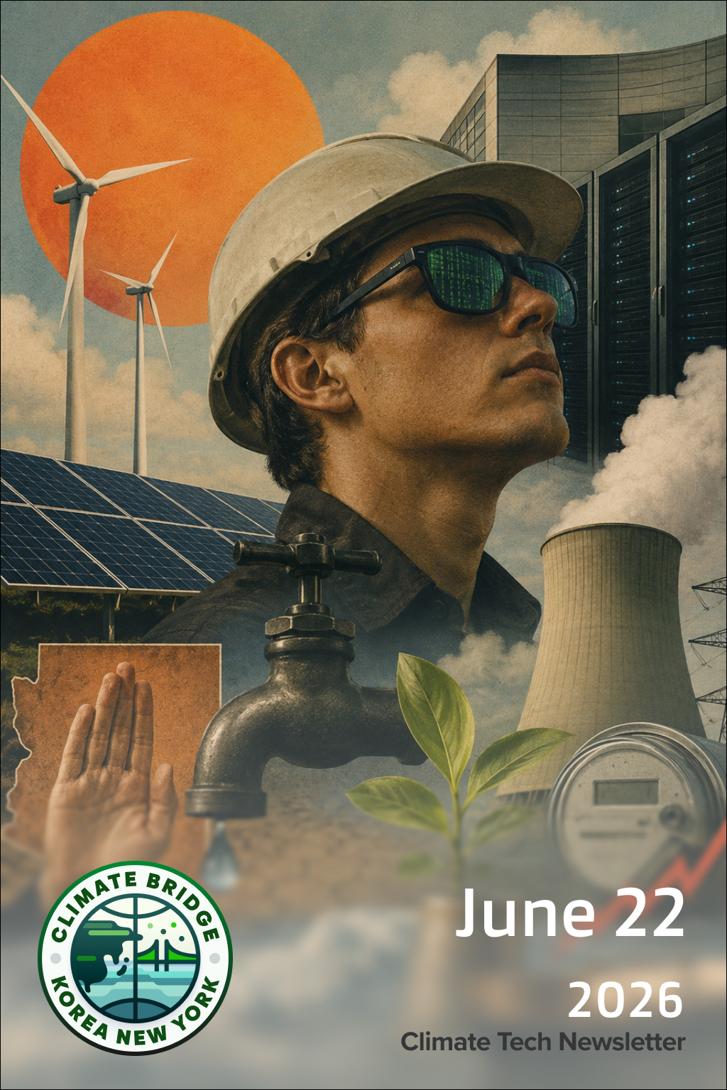 Climate Tech Newsletter: June 22, 2026