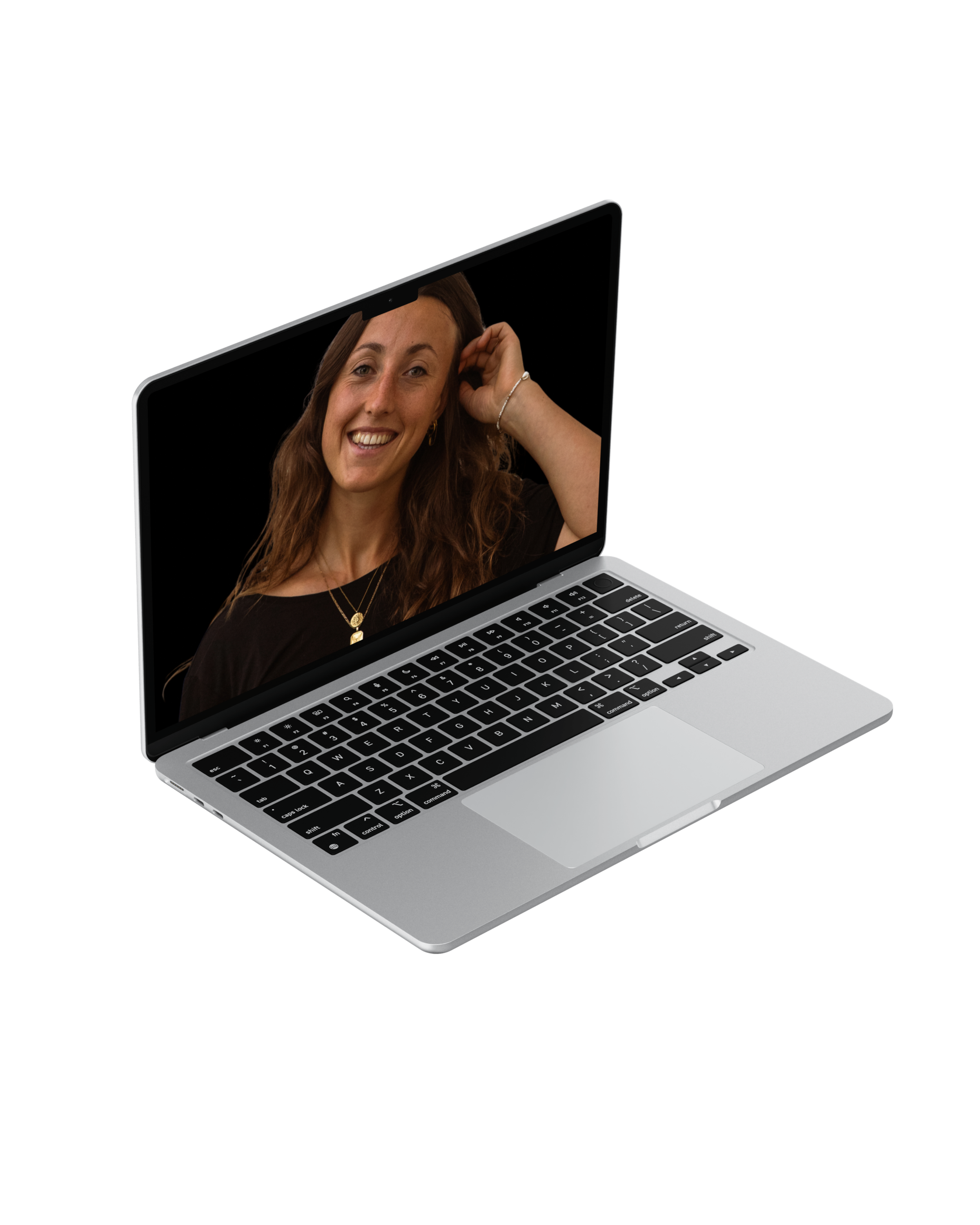 4 x persoonlijke online sessies
