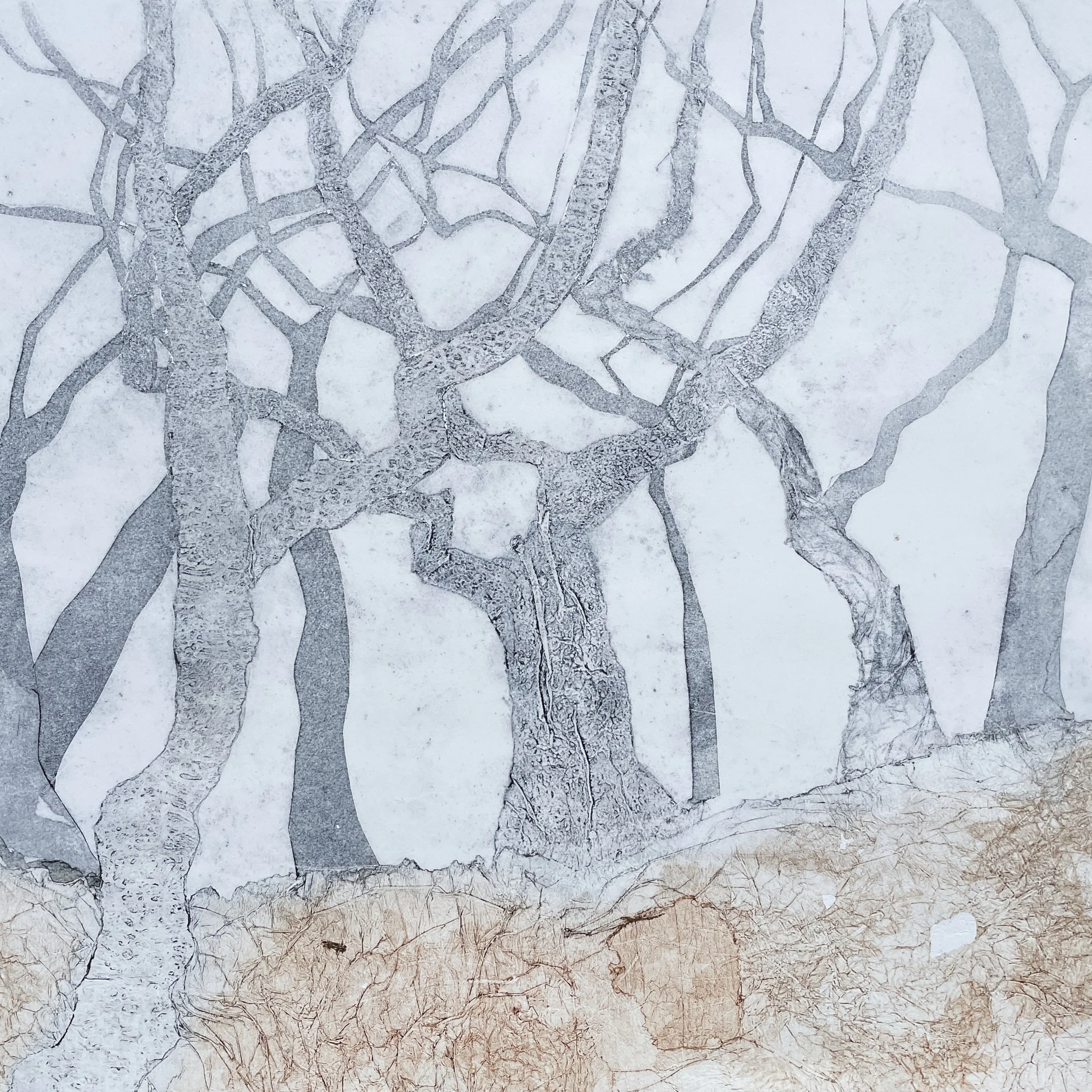 Ethereal Mist - Card