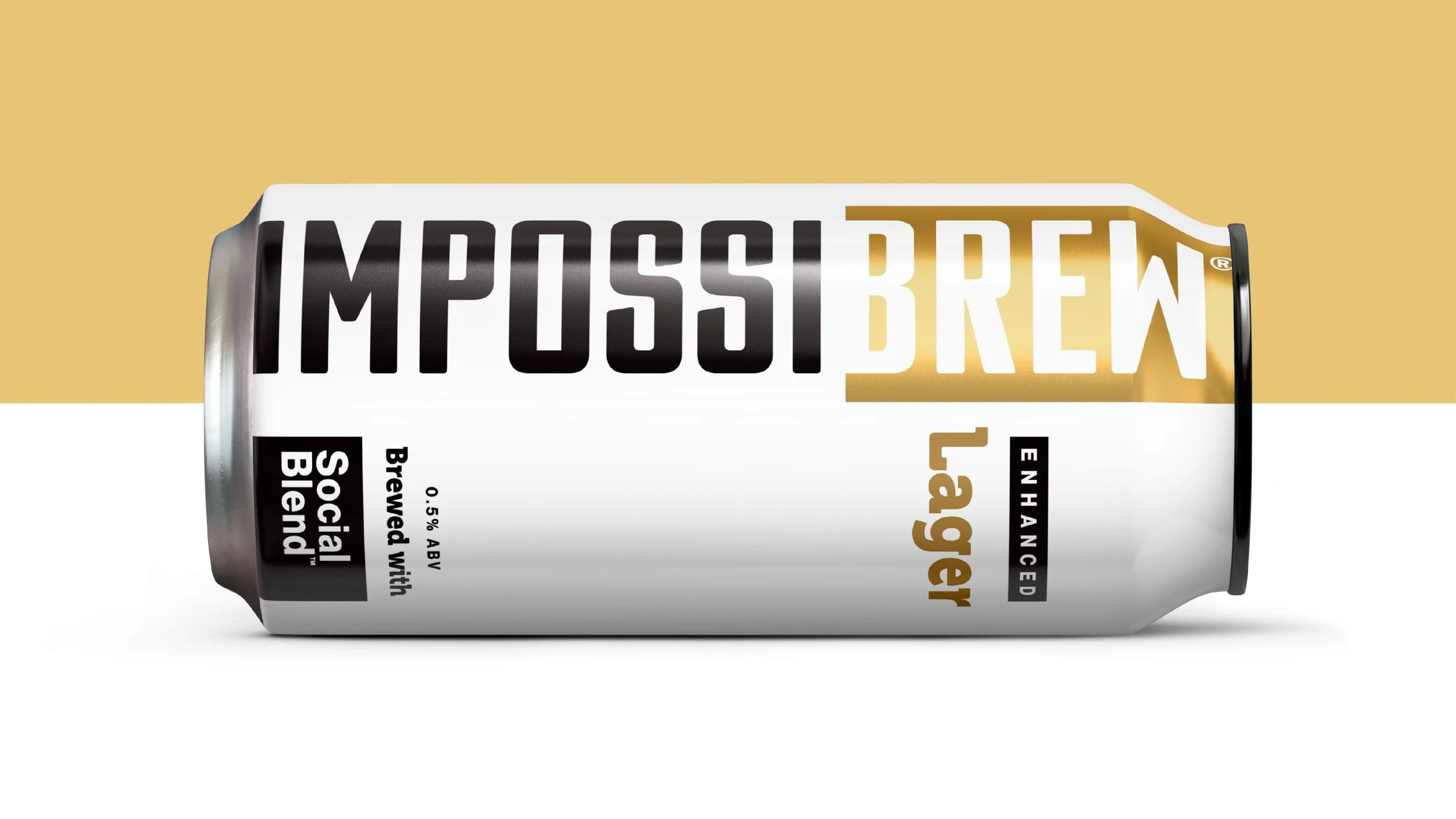 Impossibrew (alcnonalc)