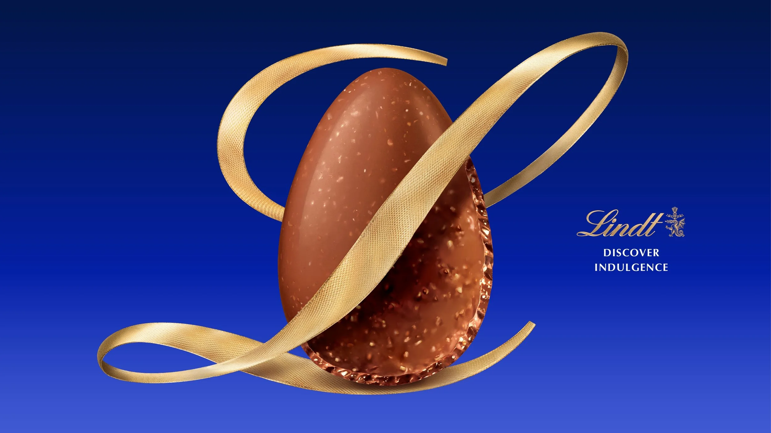 Lindt Masterbrand Easter (food)
