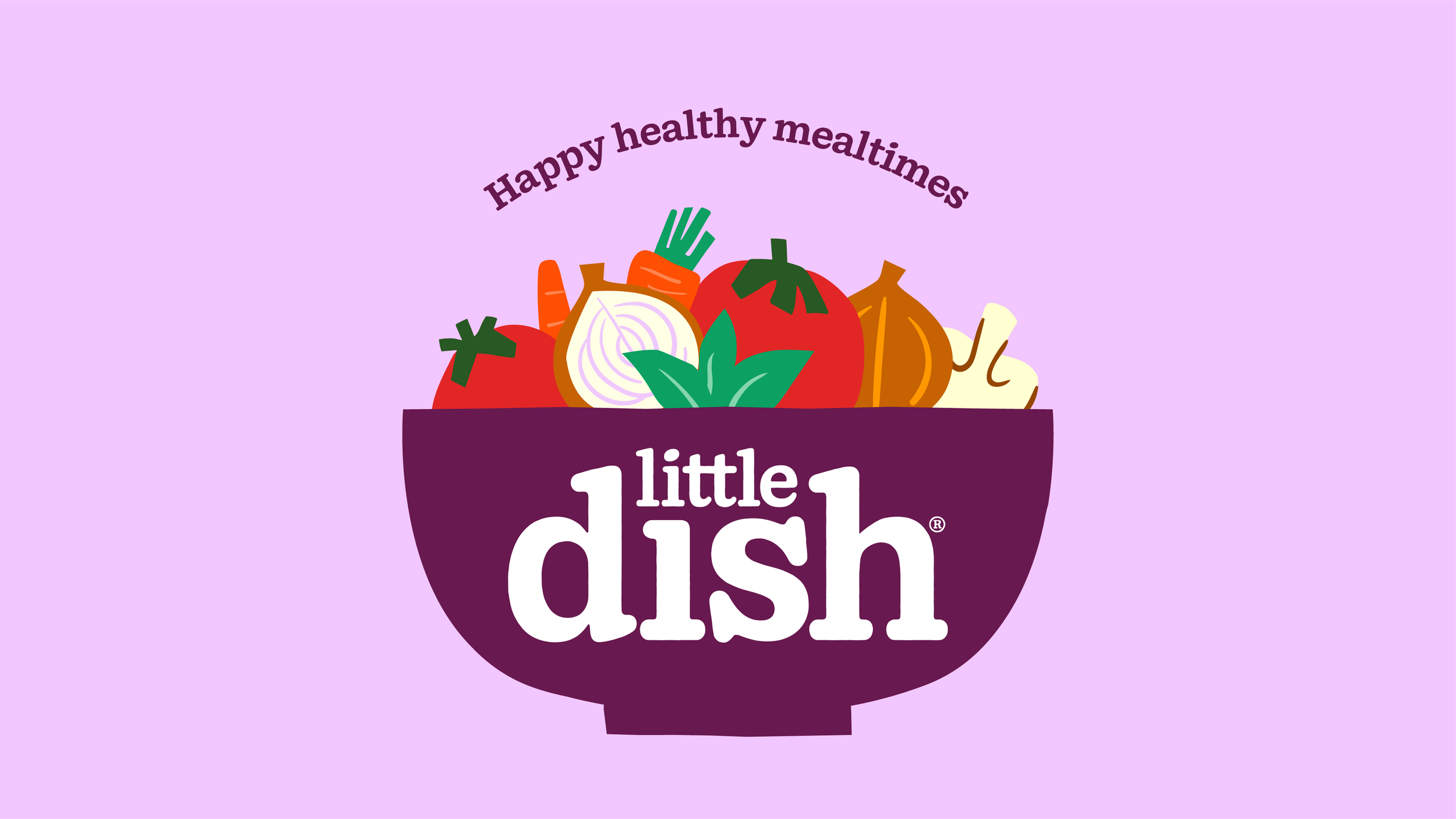 Little Dish