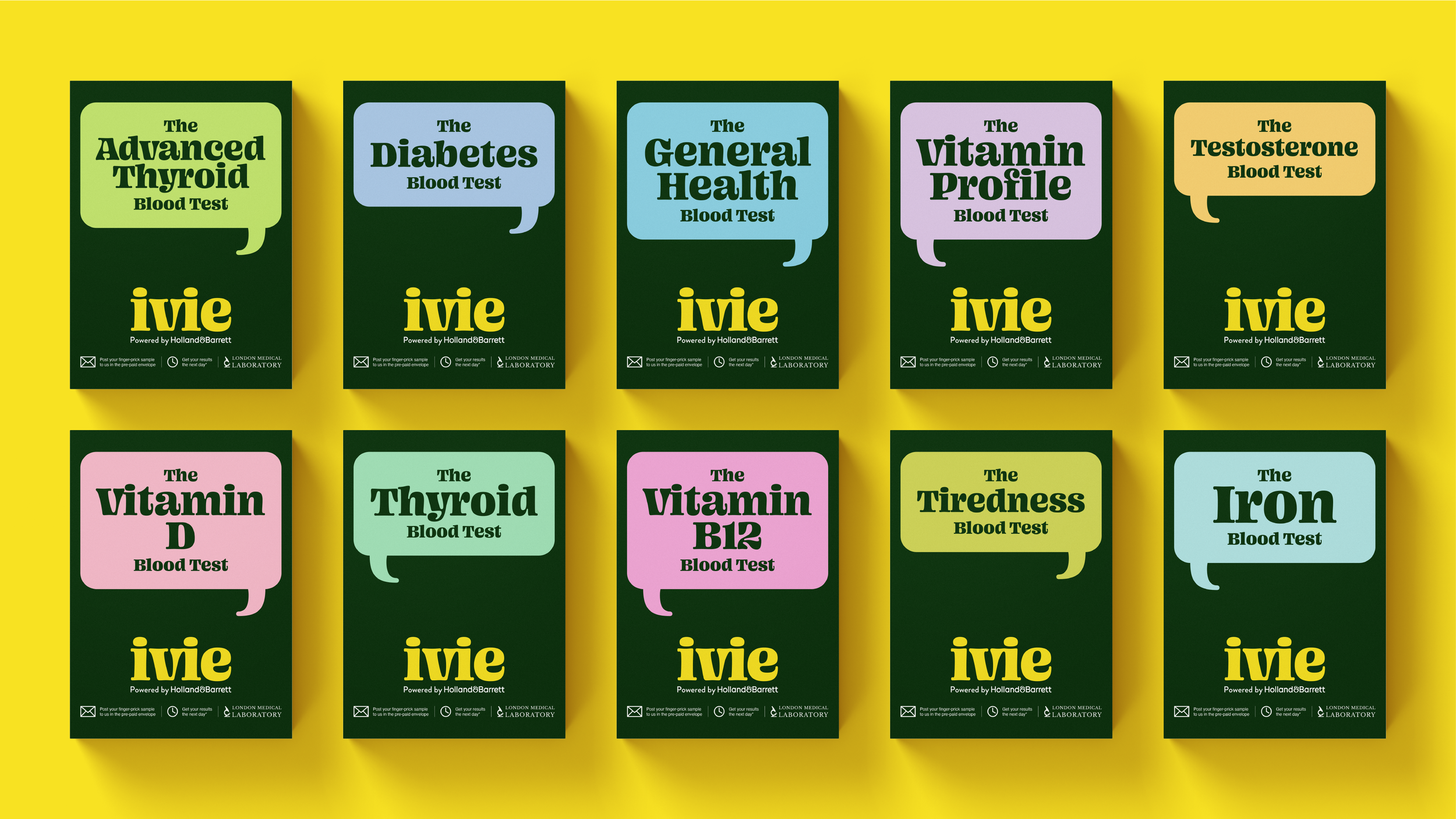 Ivie