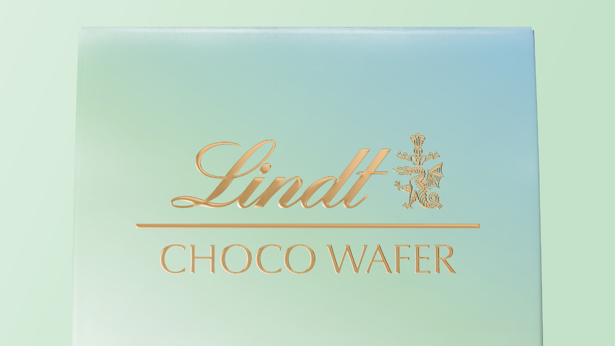 Lindt Choco Wafer
