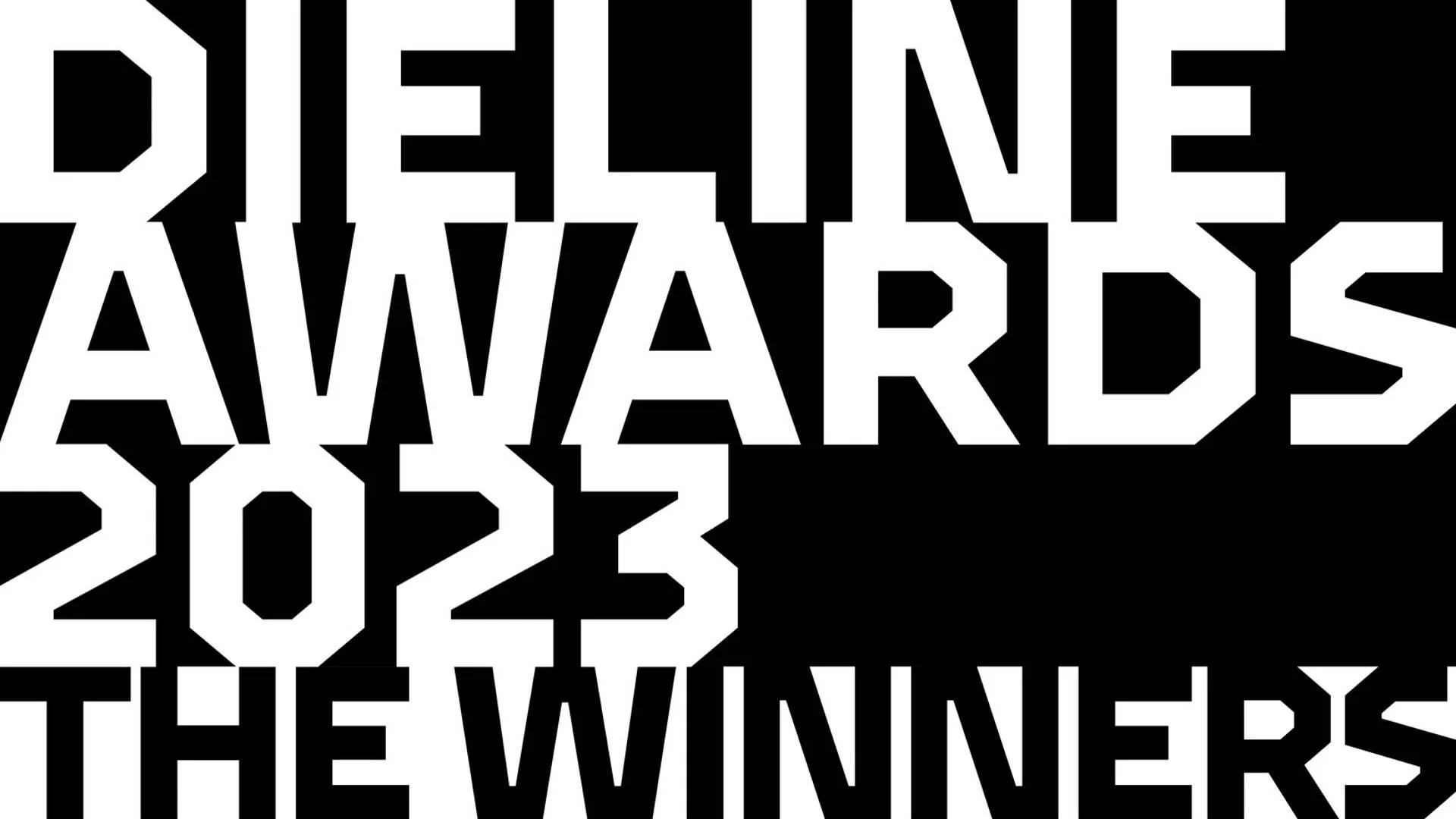 Dieline Awards 2023 - Dieline GOLD!
