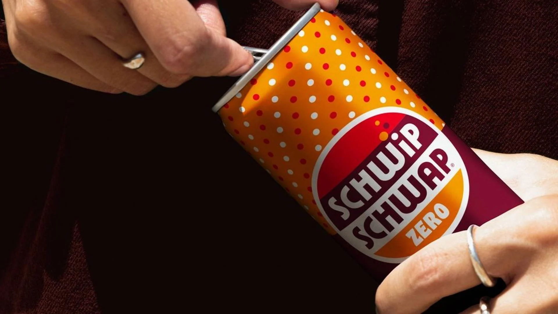 Dieline - Schwip Schwap