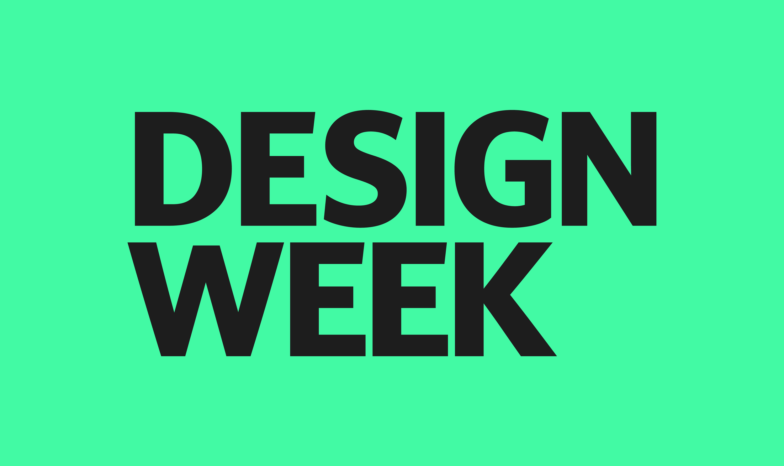 Design Week - Lindt Easter