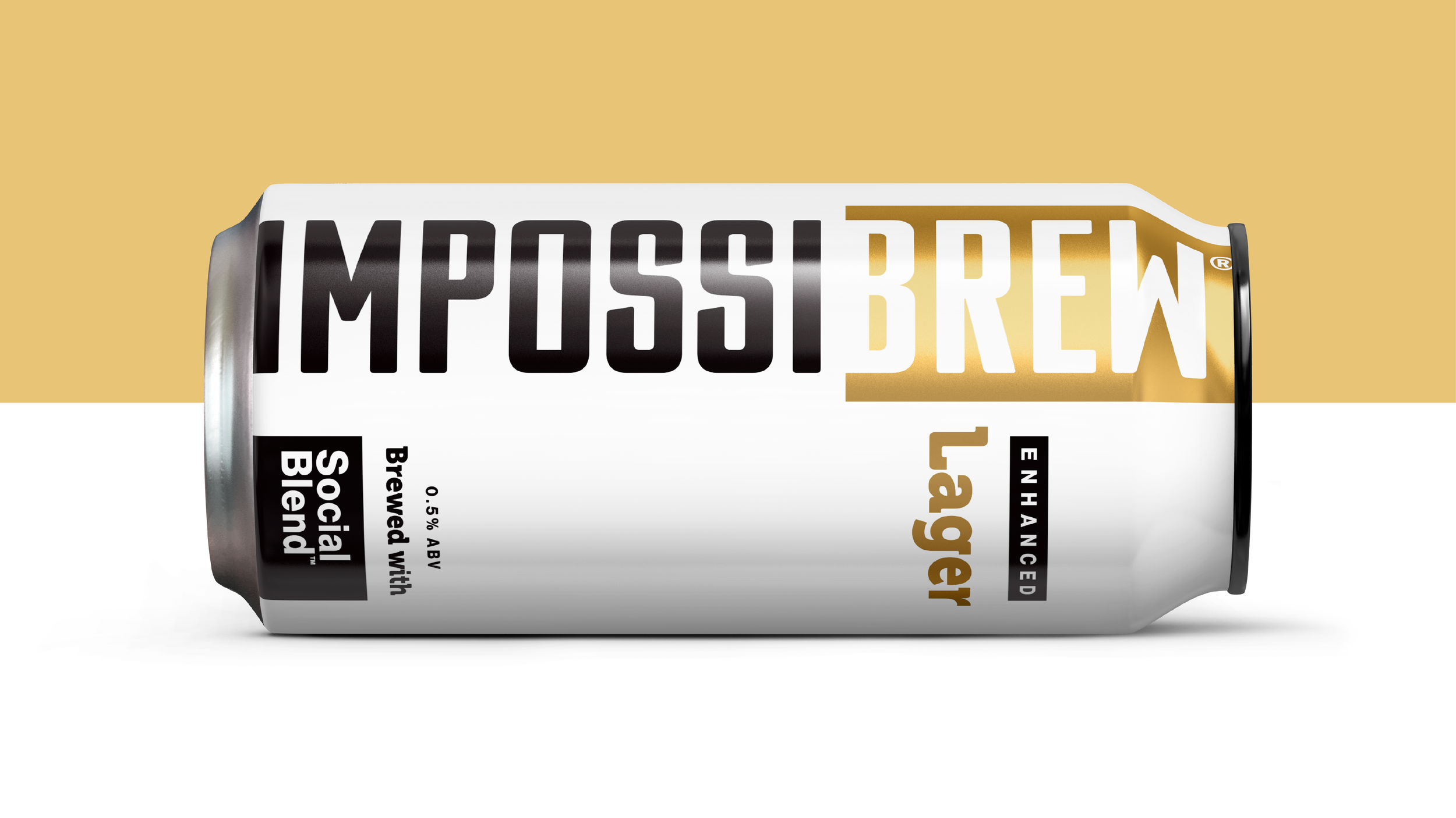 Impossibrew