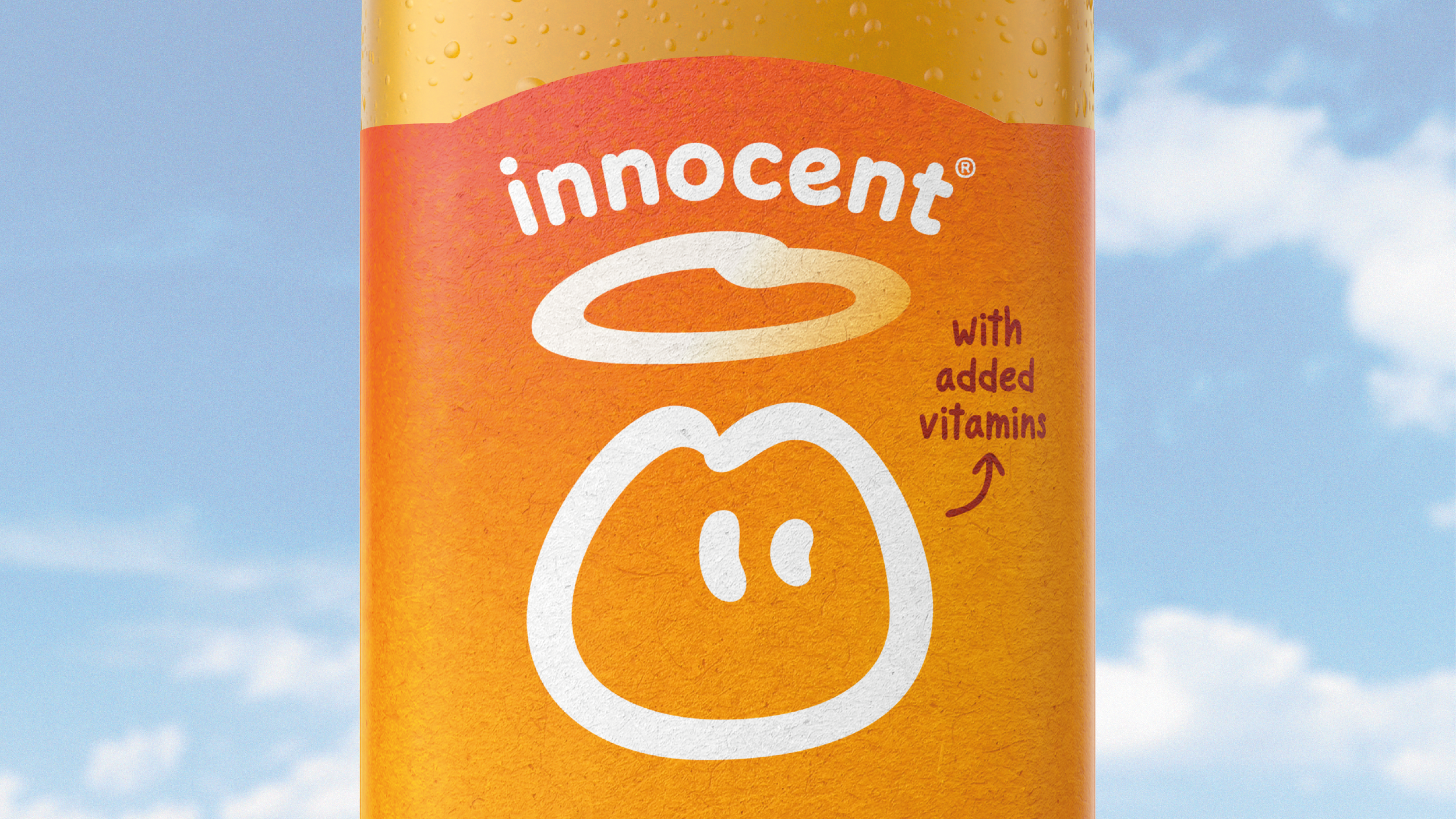 Pentawards - Innocent