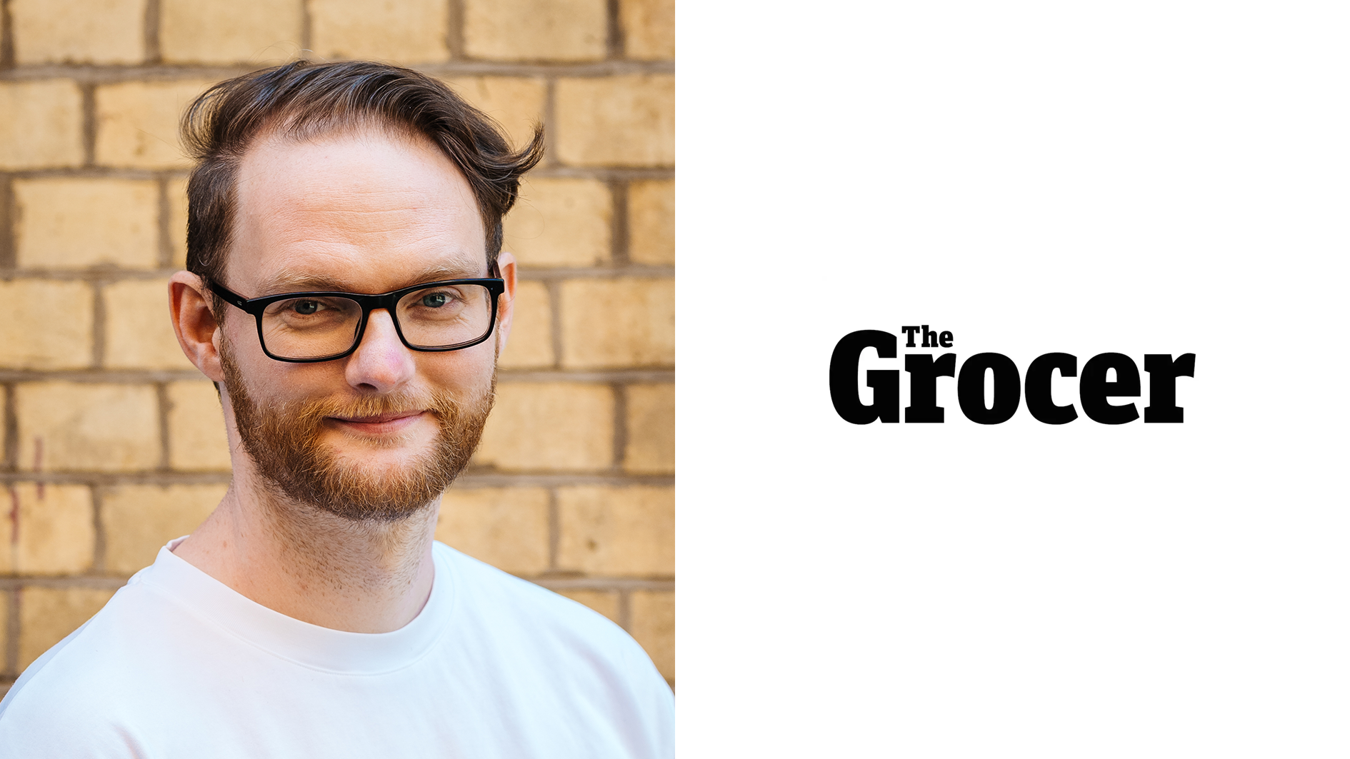 The Grocer - Alex Stewart