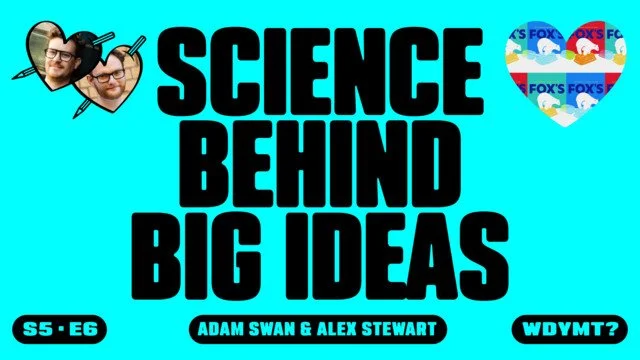 What Does Your Mum Think - Adam &amp; Alex