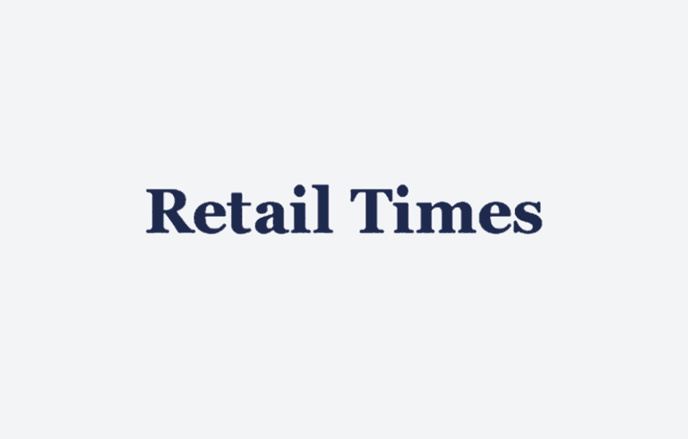 Retail Times - Gü