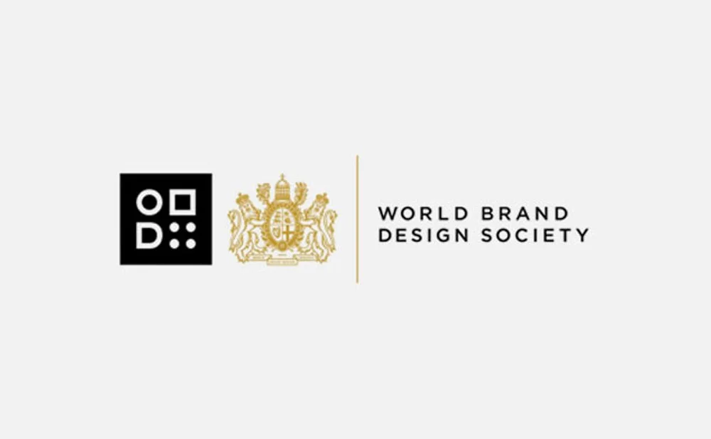 World Brand Design Society - Innocent