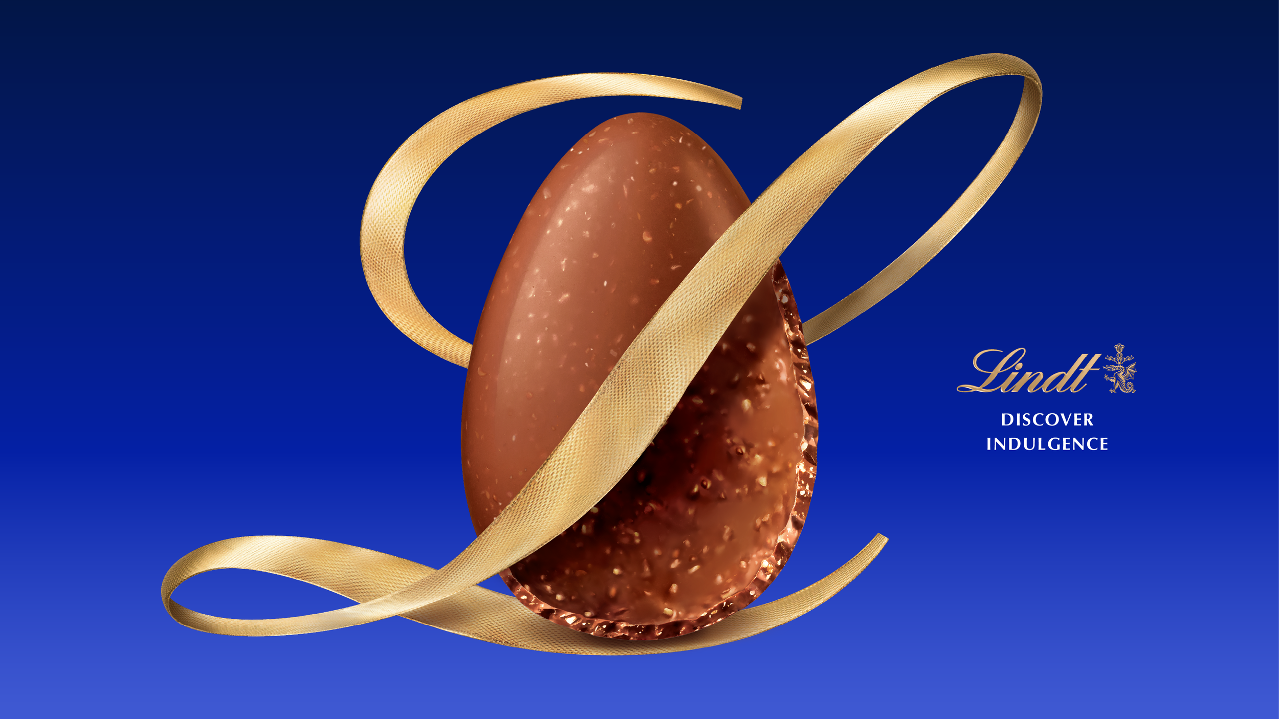 Lindt Masterbrand Easter (food)