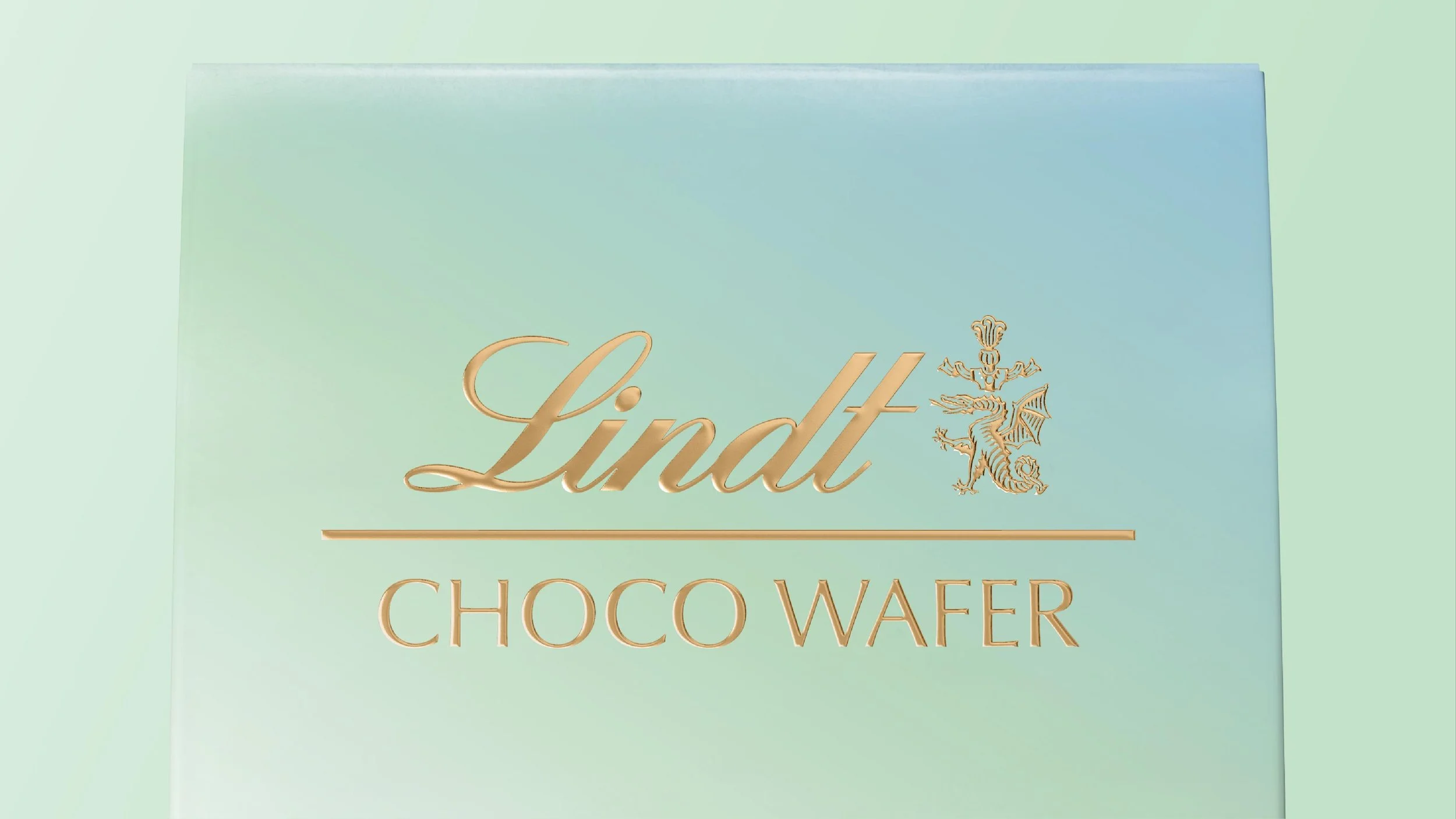 Lindt Choco Wafer (food)