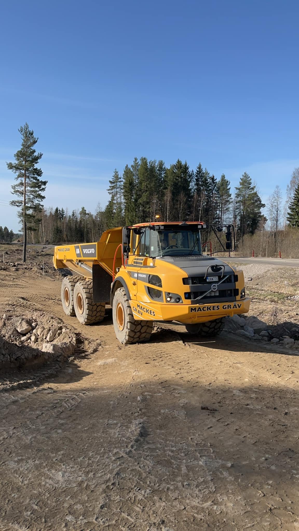 Dumper