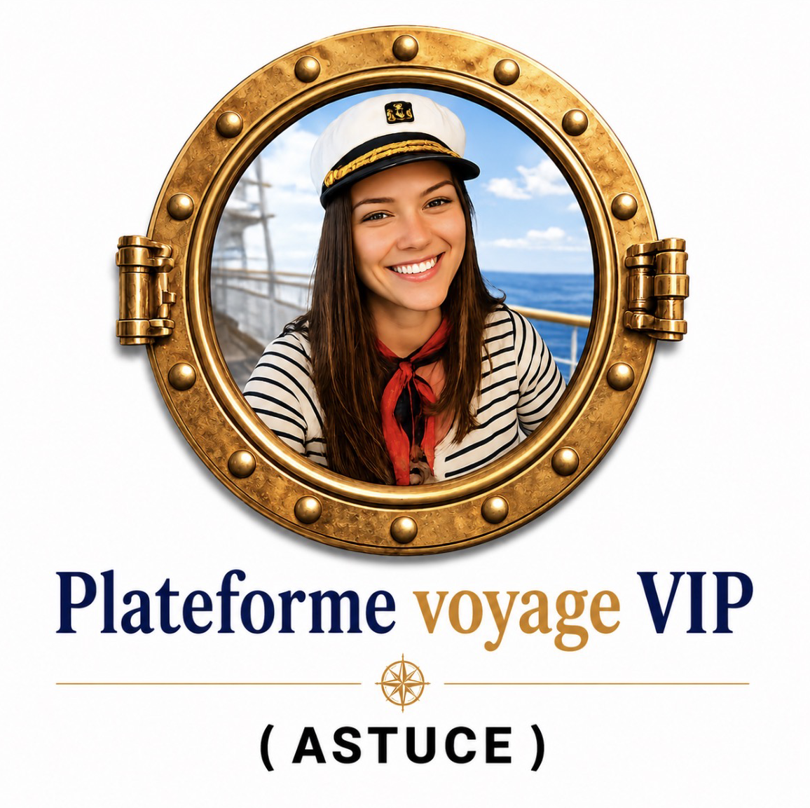 Plateforme Voyage VIP  - Go Aventures Adaptées