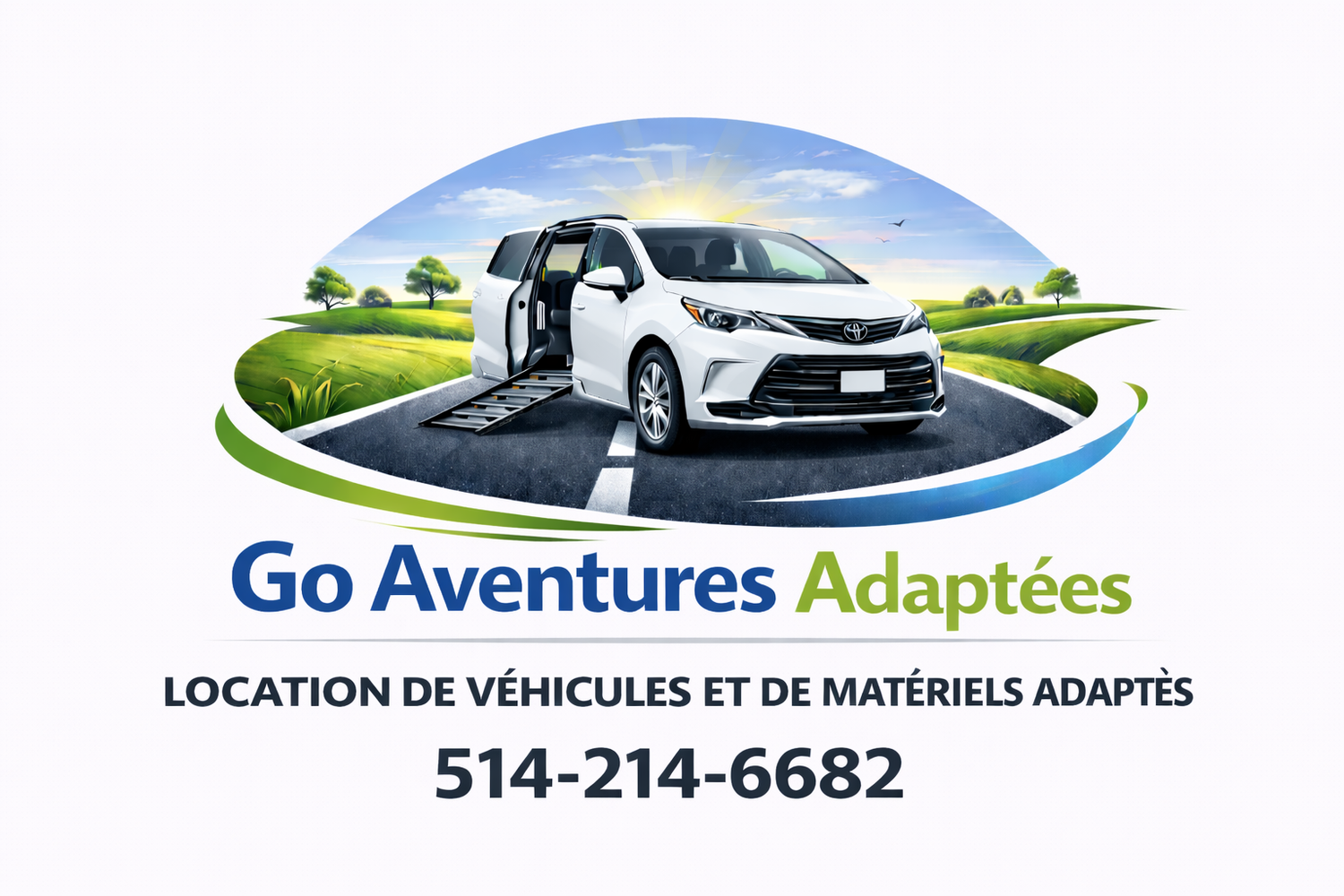 Go Aventures Adaptées