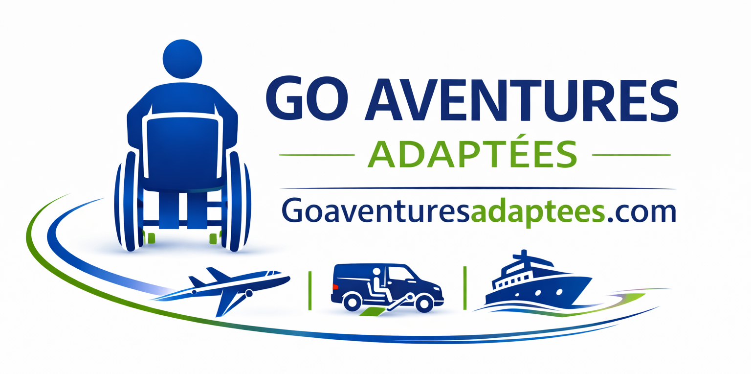 Go Aventures Adaptées