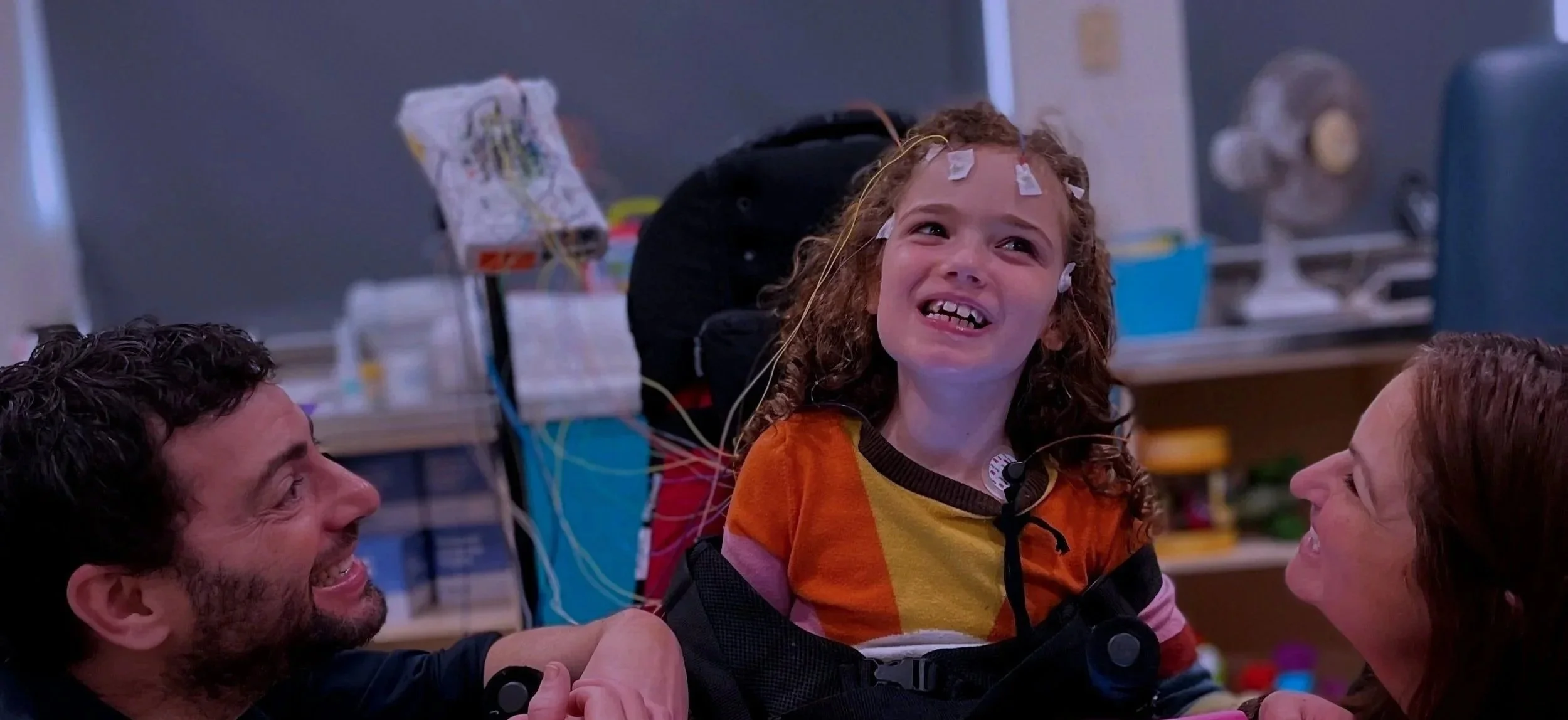 Giving Page | Support Sasha’s Treatment Today — Saving Sasha from SLC6A1