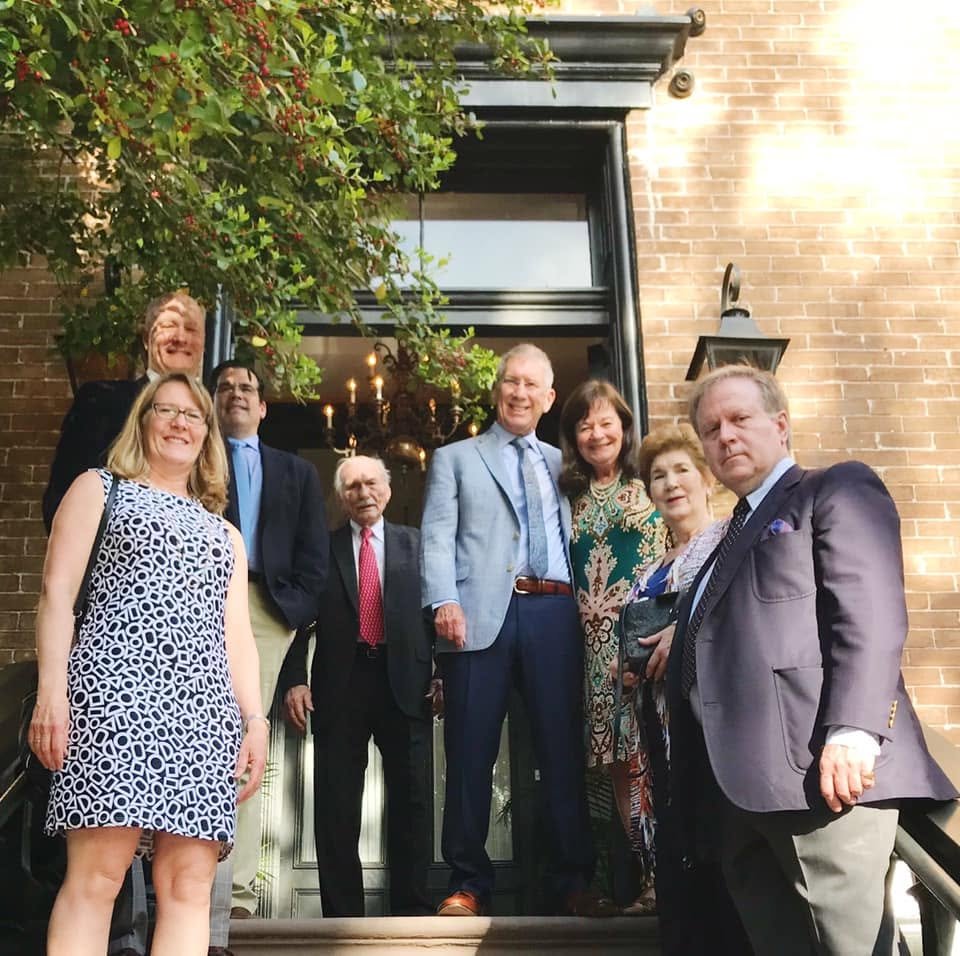 Renuion Weekend Lunch only