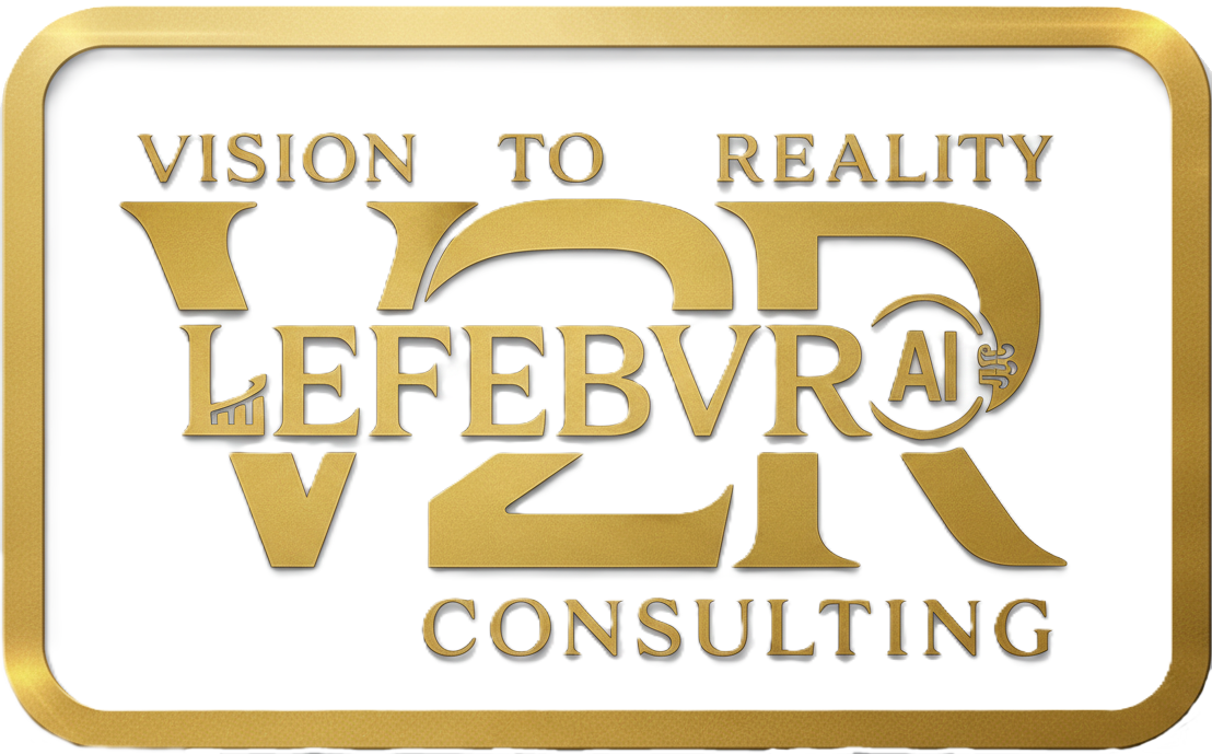V2R Lefebvre Consulting