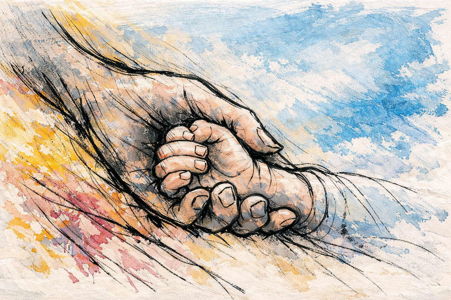 On Devotion &amp; Freedom