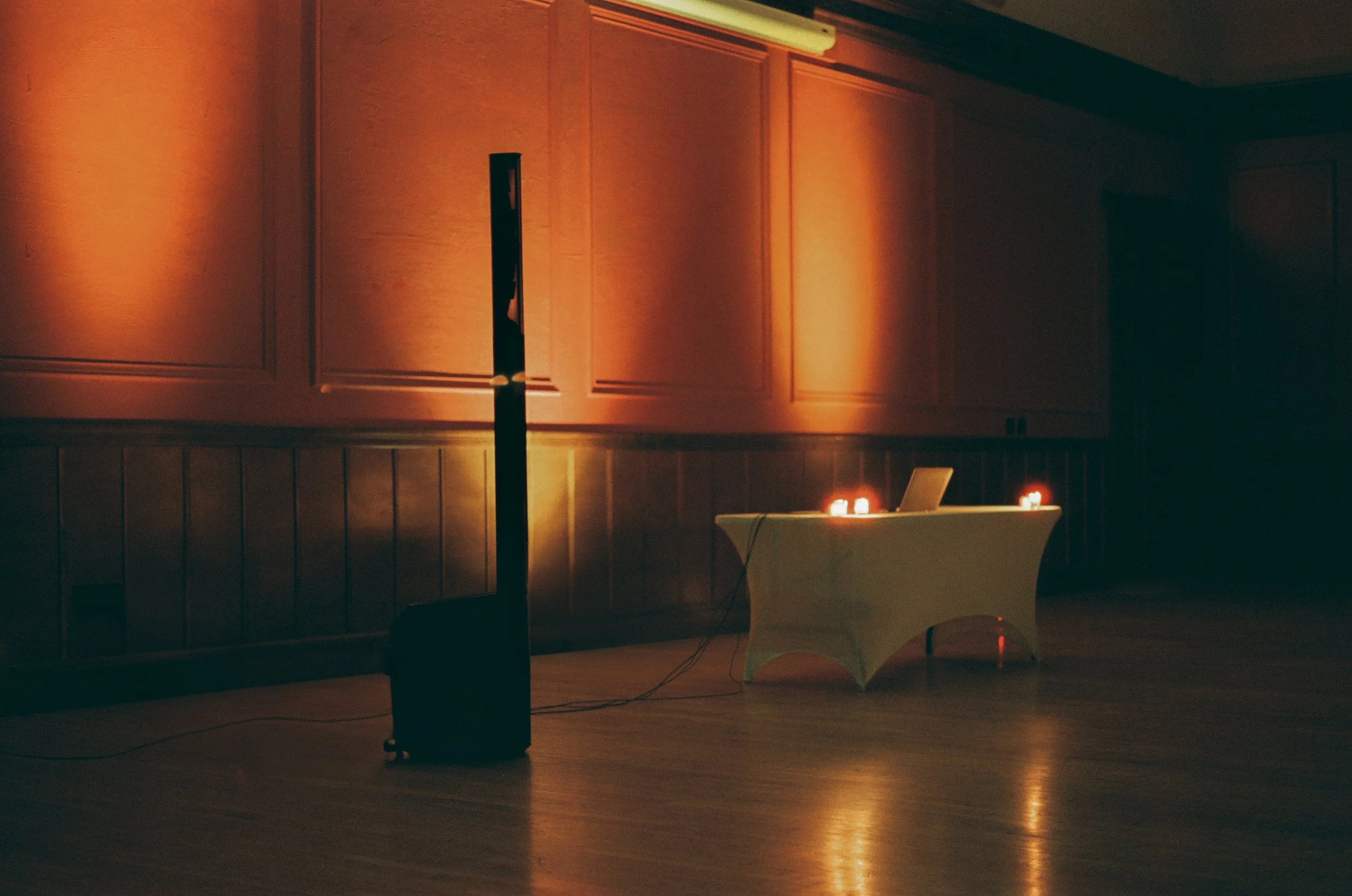 September 10th Dance Lab Ticket
